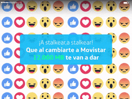 GIF by Movistar Ecuador