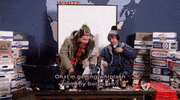 strange brew bob and doug mackenzie GIF by Warner Archive