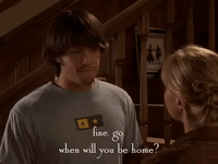 season 4 netflix GIF by Gilmore Girls 