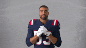 Kyle Van Noy Wow GIF by New England Patriots