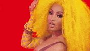 Lick Megan GIF by Shenseea