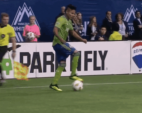 mls soccer football GIF by Major League Soccer