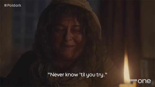 bbc one drama GIF by BBC