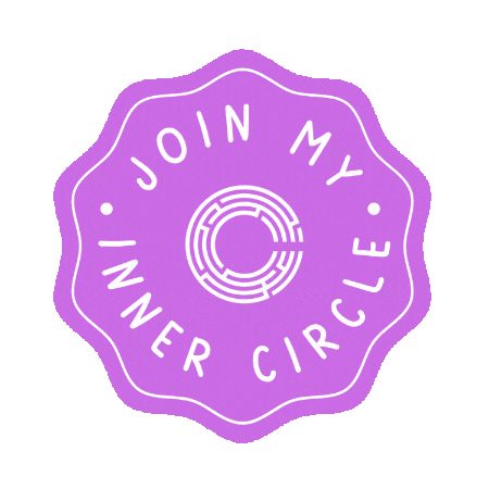Influencer Myapp Sticker by Circular Community App