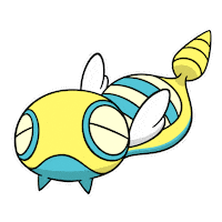 Gen 2 Sticker by Pokémon