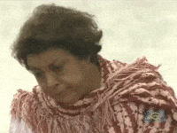 maria la del barrio wtf GIF