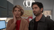 episode 6 the ex factor GIF by Imaginary Mary on ABC