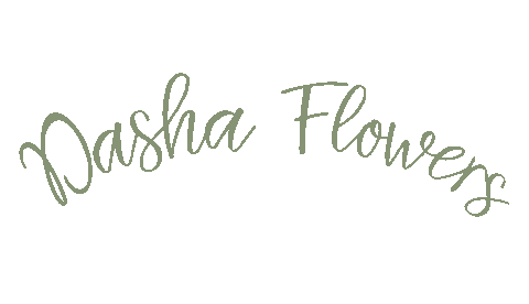 Dasha Flowers Sticker by la guardia grill bar