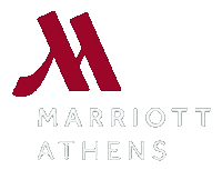 Eando Athens Sticker by Athens Marriott