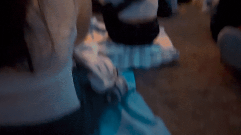 France Travel GIF