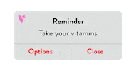 Supplements Vitamins Sticker by Love Wellness