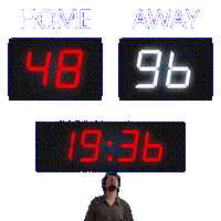 48 Home Sticker