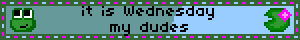 Text Frog GIF