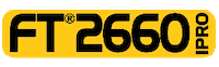 2660 Sticker by FT SEMENTES