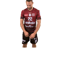 Sport Bbl Sticker by Bordeaux Bruges Lormont Handball