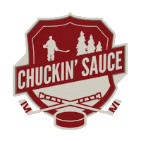 Ice Hockey Sticker by CrewsArts Games