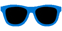 sunglasses sunnies Sticker by Eugene O'Neill Theater Center
