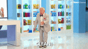 Leslie Jordan GIF by The Roku Channel
