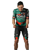 Fun Skiing Sticker by BORA-hansgrohe