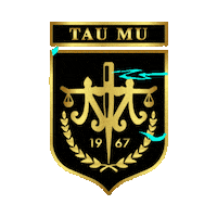 Taumutaumu Sticker by taumufraternity