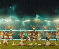 The Champions Trophy GIF by Saweetie