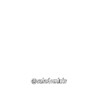 Eu Fui Eu Tava Sticker by salademinis