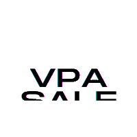 Sticker by VPA Studios