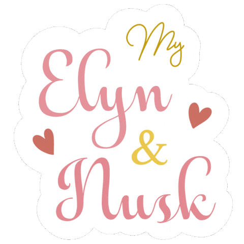 Niha Sticker