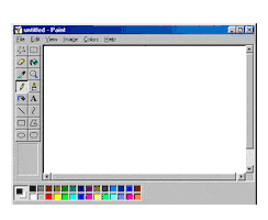 Decorate Computer Age Sticker by SASSY SAV