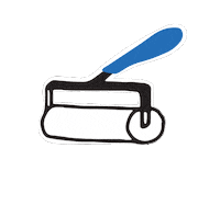 spfftl spfftl2018 Sticker