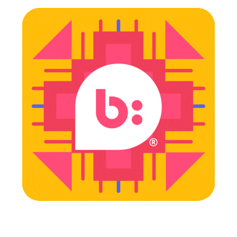 bazaarvoice giphyupload la familia bazaarvoice bazaarvoice la familia erg Sticker