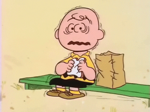 charlie brown GIF by Peanuts
