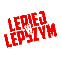 lepszyklub workout dzik lepszyklub aledzik Sticker