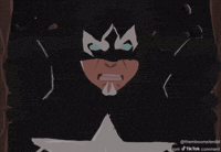 Captain America Marvel GIF