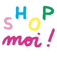 Shop Sticker by klindoeil