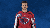 SCStingraysHockey hype pump up stingrays GIF