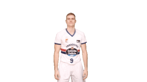 Liga Endesa Basketball Sticker by ACB