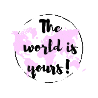 2121 Sticker by Constantina Evripidou