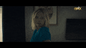 Space Go GIF by War Of The Worlds