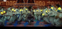 Kriti Sanon Mimi GIF by Sony Music India