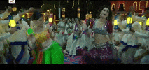 Kriti Sanon Mimi GIF by Sony Music India