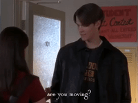 season 1 netflix GIF by Gilmore Girls 