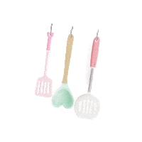 dhefloriano casa doce cozinha confeitaria Sticker