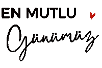 Sumktn Evlilik Sticker