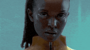 take me apart blue light GIF by Kelela