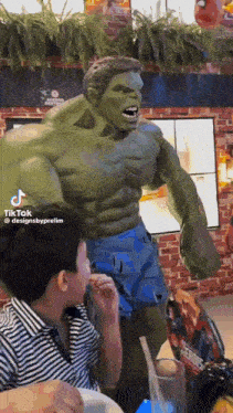 Marvel Twerk GIF