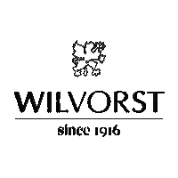 wilvorst1916 green wedding suit groom Sticker