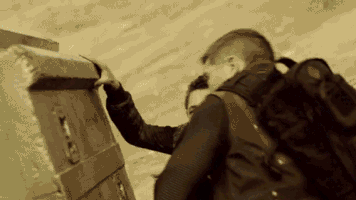 johnny dutch GIF by Space