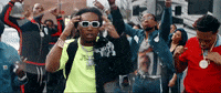 Intro GIF by Quality Control Music