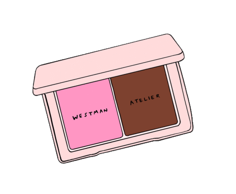 Westmanatelier Sticker by WA